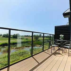 Anka Nad Morzem Gdańsk