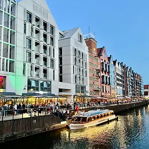 Granaria - Baltic Riviera Gdańsk